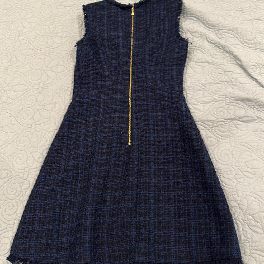 Kate Spade tweed Sicily sheath dress - Picture 4 of 5